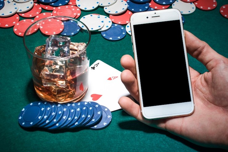 Tampilan halaman login rb750gr3 yang mudah diakses melalui ponsel