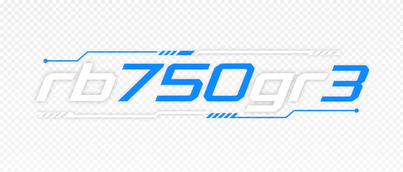 Logo rb750gr3